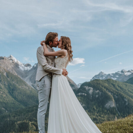 Lidia & Domenic