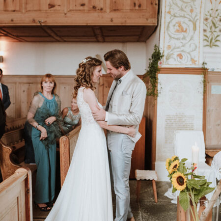 Lidia & Domenic
