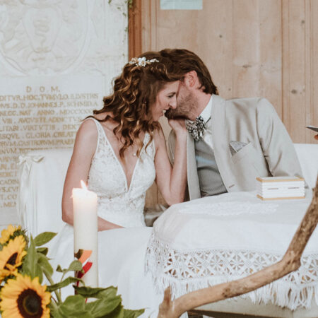 Lidia & Domenic