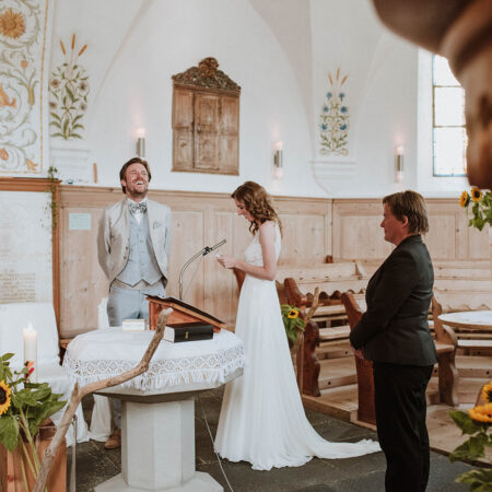 Lidia & Domenic