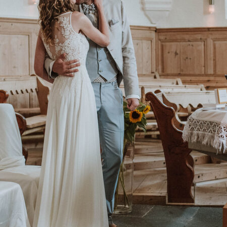Lidia & Domenic