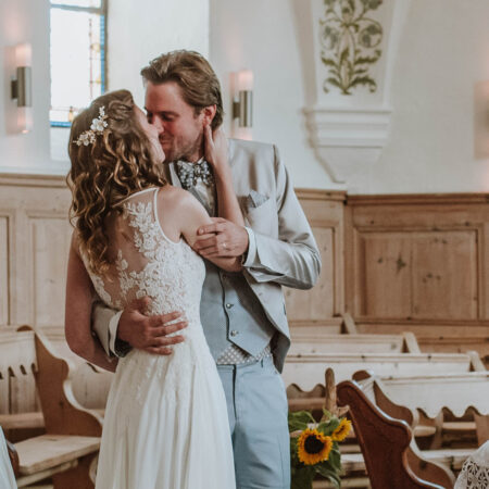Lidia & Domenic