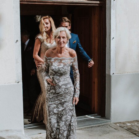 Lidia & Domenic