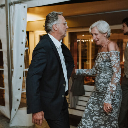 Lidia & Domenic