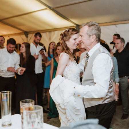 Lidia & Domenic