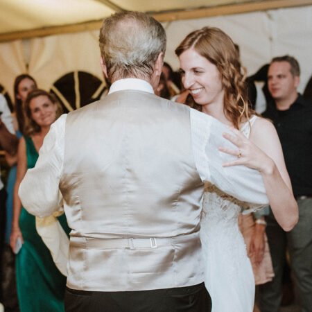 Lidia & Domenic