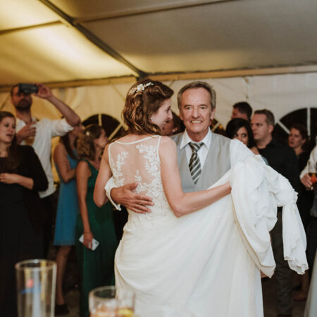 Lidia & Domenic