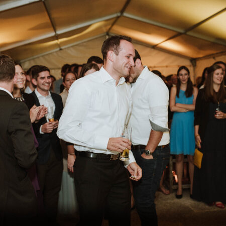 Lidia & Domenic