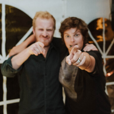 Lidia & Domenic