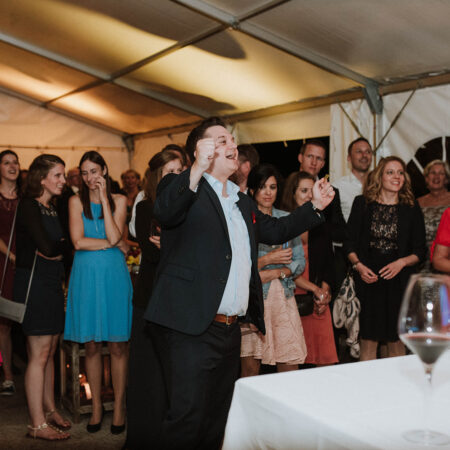 Lidia & Domenic