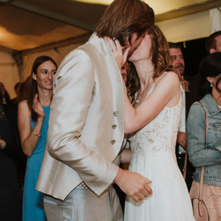Lidia & Domenic