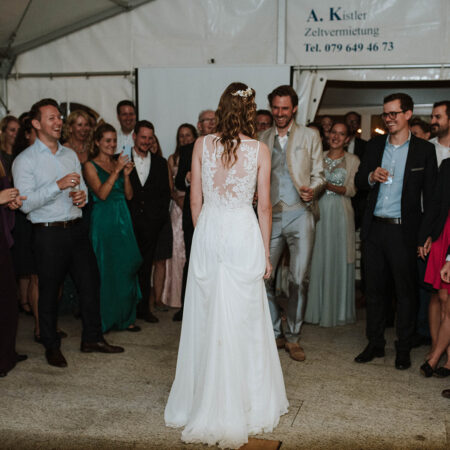 Lidia & Domenic