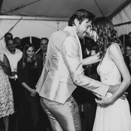 Lidia & Domenic