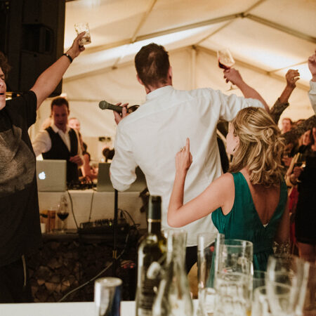 Lidia & Domenic
